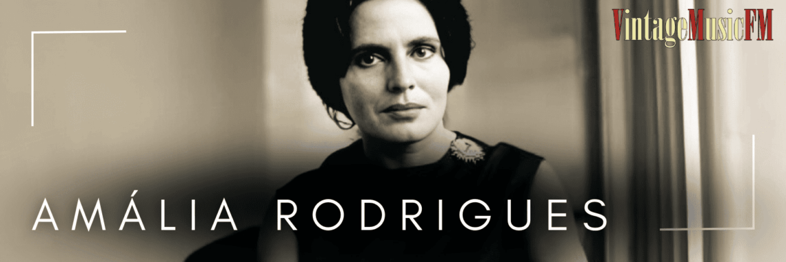 Amália Rodrigues nació en Lisboa el 23 de julio de 1920