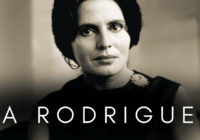 Amália Rodrigues nació en Lisboa el 23 de julio de 1920