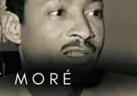 Benny Moré nació en Santa Isabel de las Lajas, Cuba, el 24 de agosto de 1919