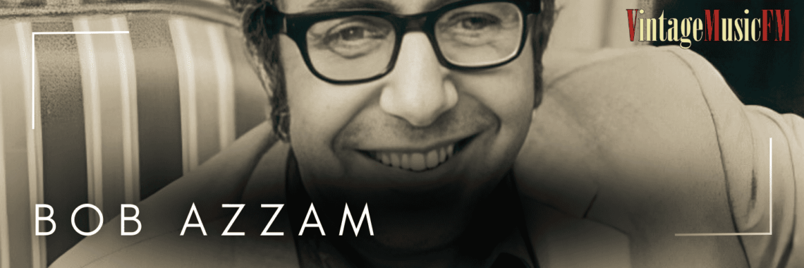 Bob Azzam murió en Monaco el 24 de julio de 2004