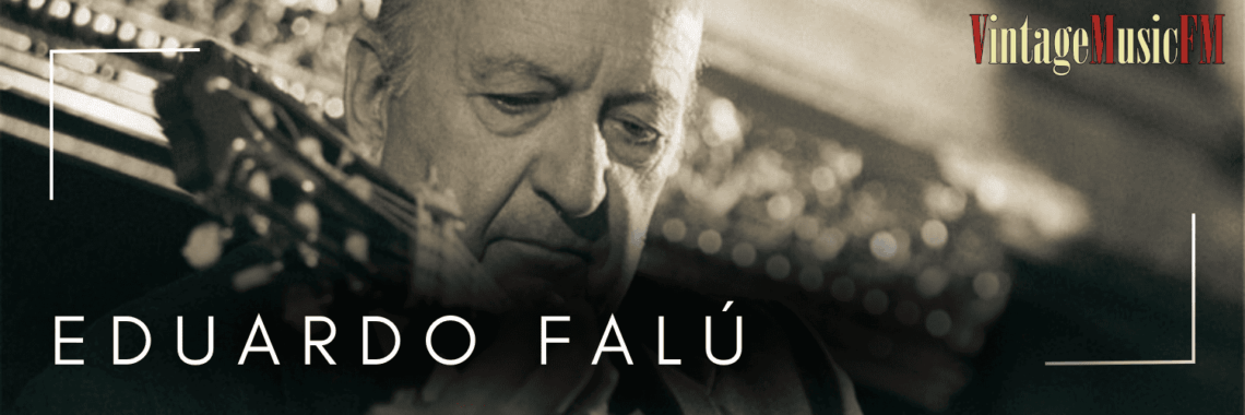 Eduardo Falú murió en Córdoba, Argentina, el 9 de agosto de 2013