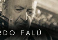 Eduardo Falú murió en Córdoba, Argentina, el 9 de agosto de 2013