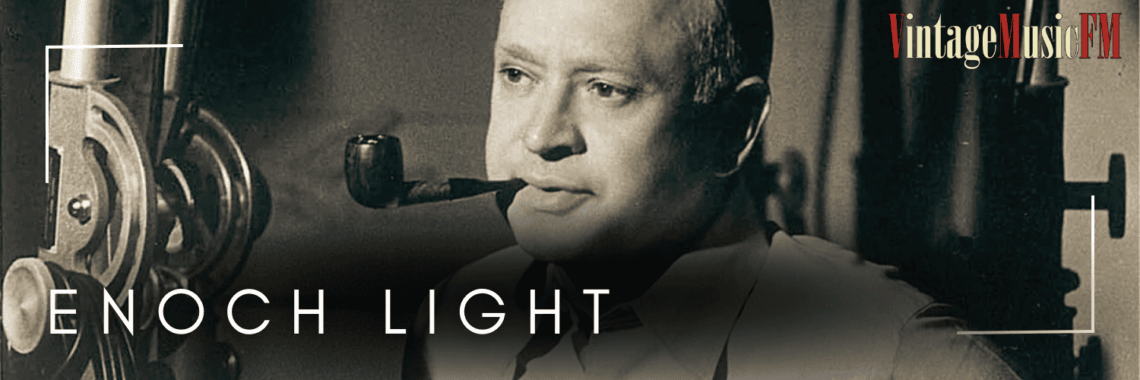 Enoch Light murió en Redding, Connecticut, USA, el 31 de julio de 1978