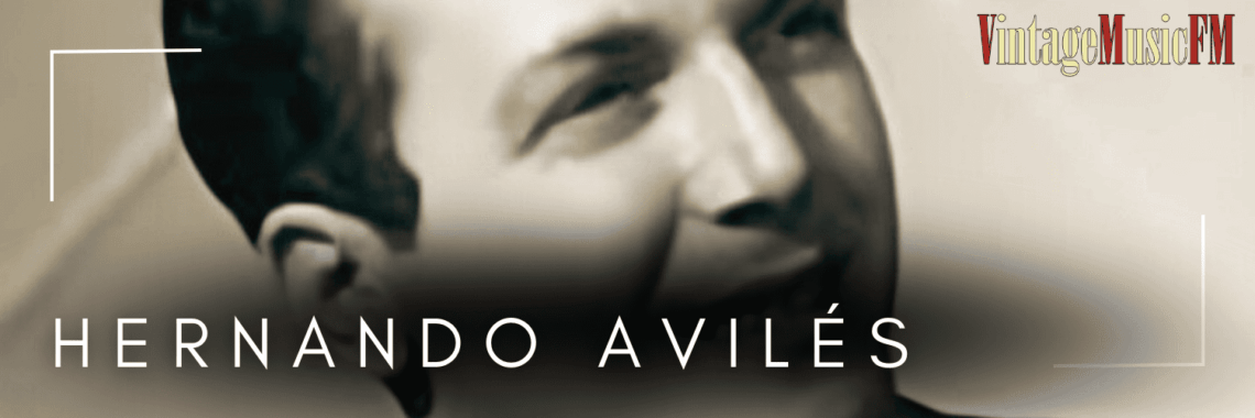 Hernando Avilés murió en México D.F. el 26 de julio de 1986