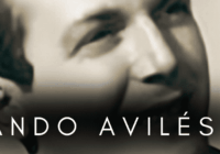 Hernando Avilés murió en México D.F. el 26 de julio de 1986