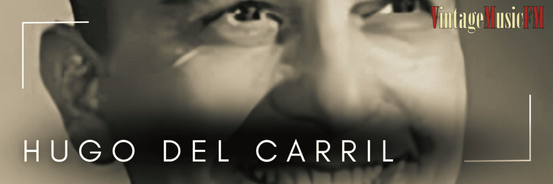 Hugo del Carril murió en Buenos Aires el 13 de agosto de 1989