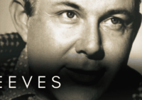 Jim Reeves nació en Galloway, Texas, el 20 de agosto de 1923