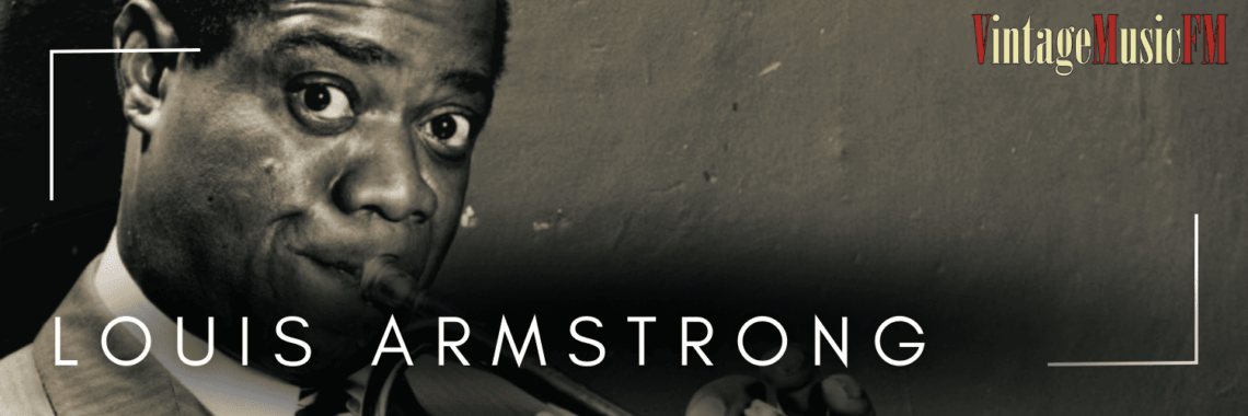 Louis Armstrong nació en Nueva Orleans el 4 de agosto de 1901