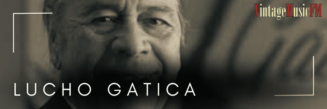 Lucho Gatica nació en Rancagua, Chile, el 11 de agosto de 1928