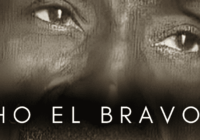 Pancho El Bravo nació el 7 de agosto de 1928 en Quiebra Hacha