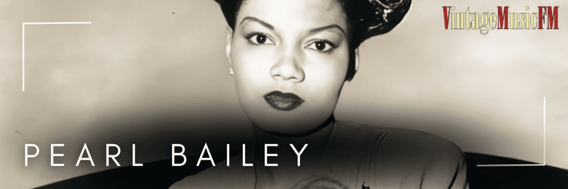 Pearl Bailey murió en Filadelfia, Pensilvania, el 17 de agosto de 1990