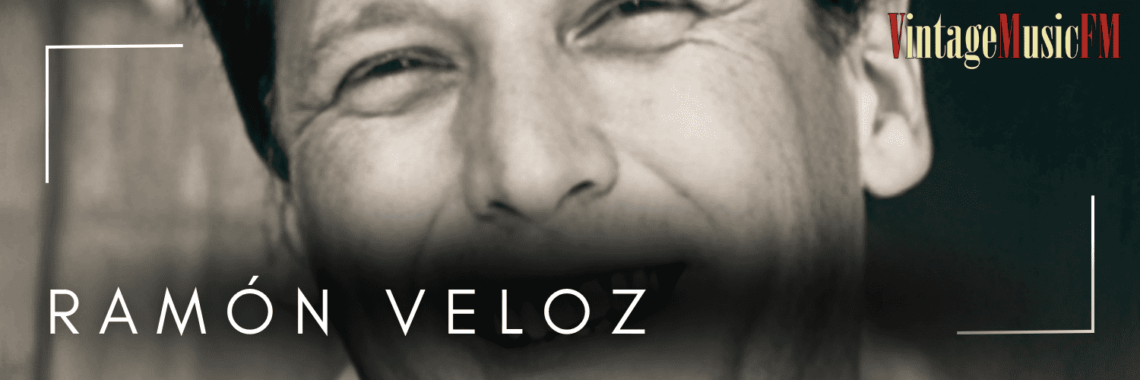 Ramón Veloz nació en La Habana el 16 de agosto de 1927