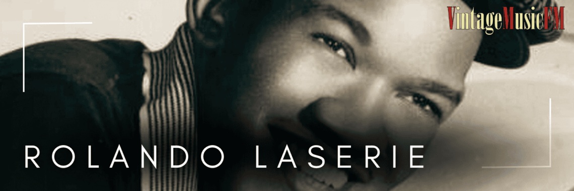 Rolando Laserie nació en Matas, Cuba, el 27 de agosto de 1923