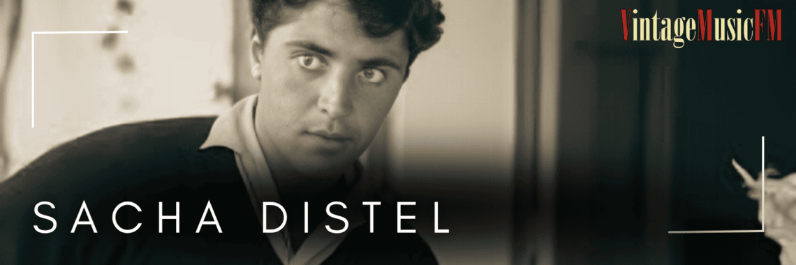 Sacha Distel murió en Saint-Tropez el 22 de julio de 2004