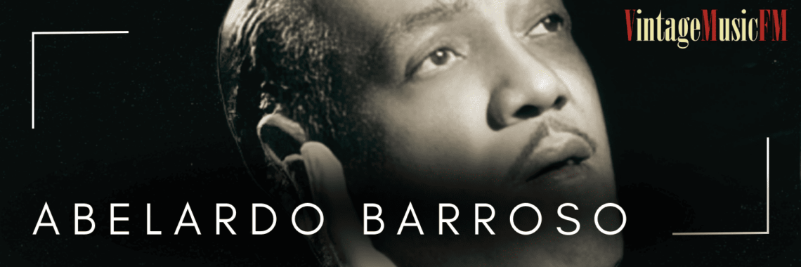 Abelardo Barroso nació en La Habana el 21 de septiembre de 1905