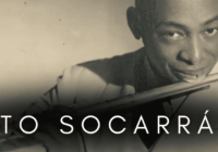 Alberto Socarrás nació en Manzanillo, Cuba el 19 de septiembre de 1908