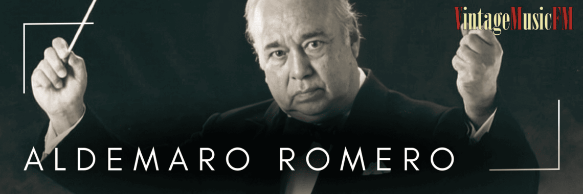 Aldemaro Romero murió en Caracas, Venezuela, el 15 de septiembre de 2007