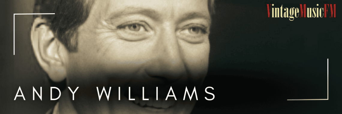 Andy Williams murió en Misuri el 25 de septiembre de 2012