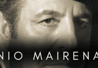 Antonio Mairena nació en Mairena del Alcor, Sevilla, el 7 de septiembre de 1909