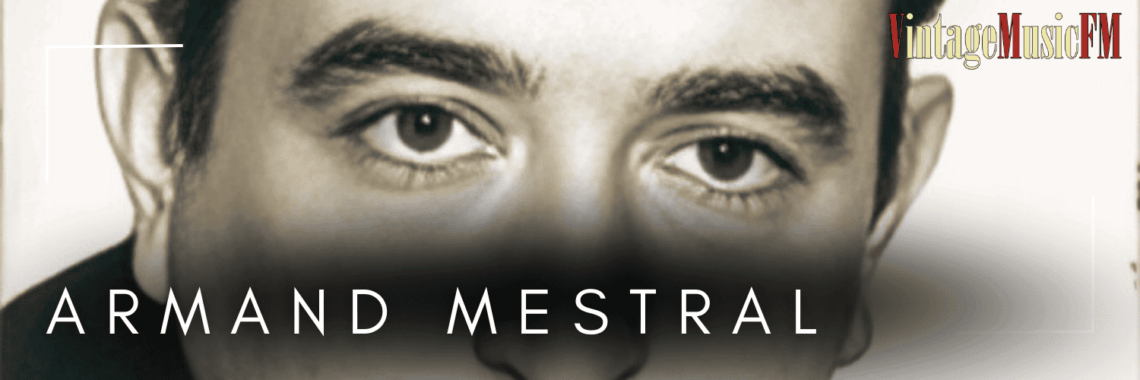 Armand Mestral murió en París el 17 de septiembre de 2000