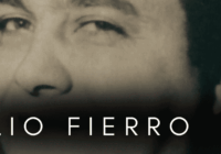 Aurelio Fierro nació en Montella, Italia, el 13 de septiembre de 1923