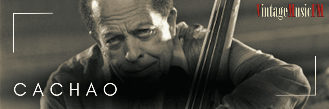 Cachao nació en la Habana el 14 de septiembre de 1918