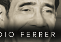Claudio Ferrer nació en Comerío, Puerto Rico, el 9 de septiembre de 1904