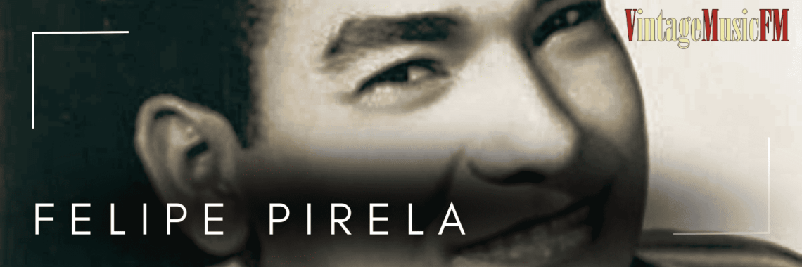 Felipe Pirela nació en Maracaibo, Venezuela el 4 de septiembre de 1941