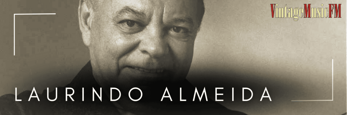 Laurindo Almeida nació en Miracatú, Sao Paulo, Brasil el 2 de septiembre de 1917