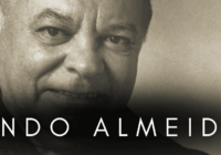 Laurindo Almeida nació en Miracatú, Sao Paulo, Brasil el 2 de septiembre de 1917