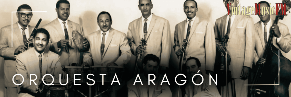 Orquesta Aragón fue fundada por Orestes Aragón el 30 de septiembre de 1939