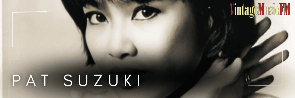 Pat Suzuki nació en California el 22 de septiembre de 1930