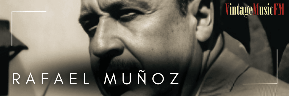 Rafael Muñoz murió en Santurce, Puerto Rico, el 1 de septiembre de 1961