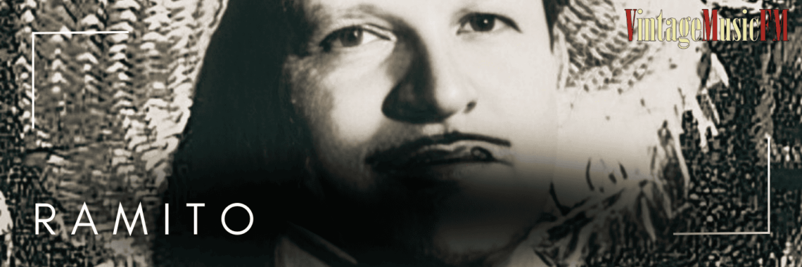 Ramito nació en el Barrio Bairoa de Caguas, Puerto Rico, el 5 de septiembre de 1915