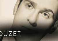 René Touzet nació en La Habana el 8 de septiembre de 1916