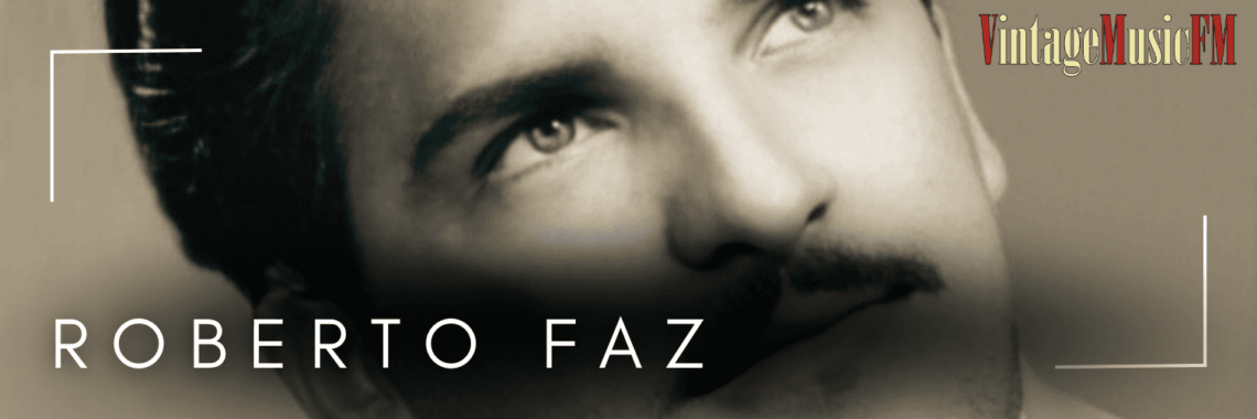 Roberto Faz nació en Regla, Cuba, el 18 de septiembre de 1914