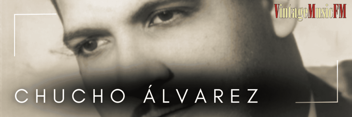 Chucho Álvarez, Jesús “Chucho” Álvarez nació en Manzanillo, México, el 2 de octubre