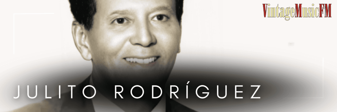 Julito Rodríguez Reyes nació en Santurce, Puerto Rico, el 5 de octubre de 1925