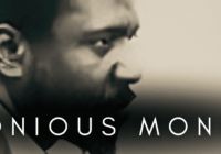Thelonious Monk nació en Rocky Mount, Carolina del Norte, USA, el 10 de octubre de 1917