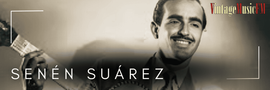 Senén Suárez murió en La Habana el 6 de octubre de 2013