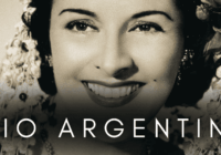 Imperio Argentina nació en Buenos Aires, Argentina, el 26 de diciembre de 1906