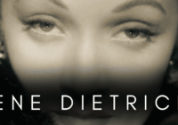 Marlene Dietrich nació en Berlin el 27 de diciembre de 1901