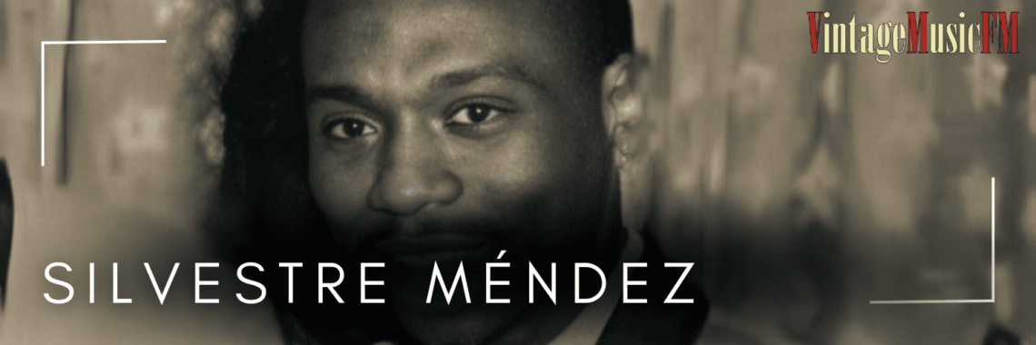 Silvestre Méndez nació en La Habana el 31 de diciembre de 1926