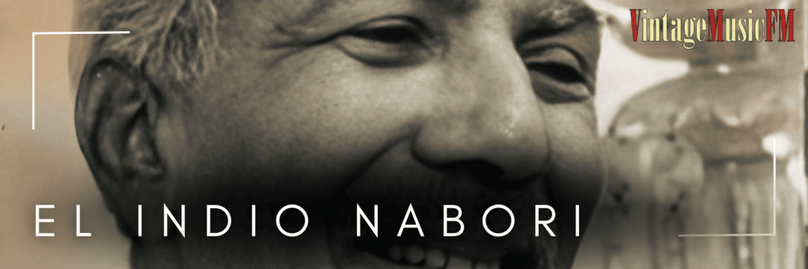 El Indio Naborí murió en La Habana el 30 de diciembre de 2005