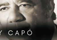 Bobby Capó nació en Coamo, Puerto Rico, el 1 de enero de 1921