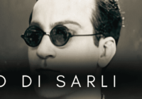 Carlos di Sarli nació en Bahía Blanca, Argentina, el 7 de enero de 1903