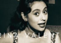 Caterina Valente nació en París el 14 de enero de 1931