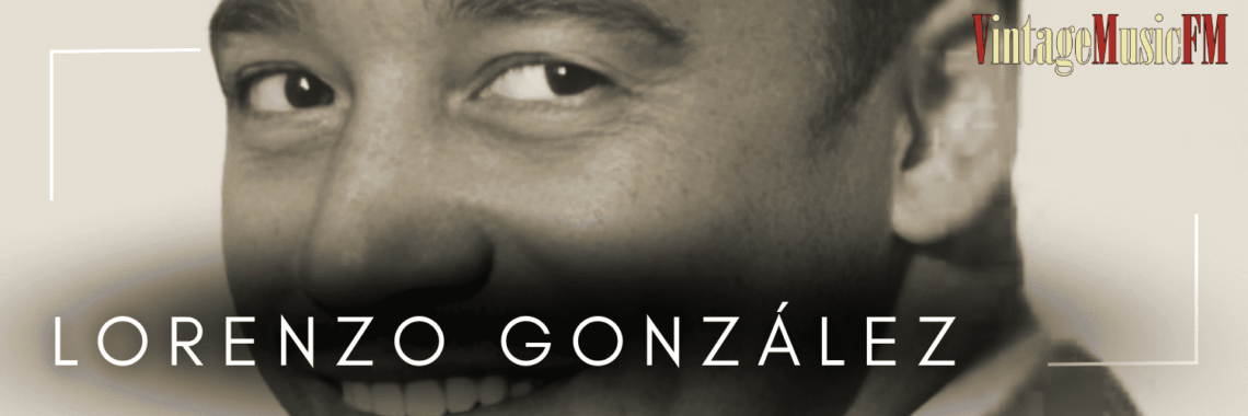 Lorenzo González nació en Panaquire, Venezuela, el 5 de enero de 1923