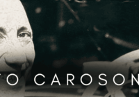 Renato Carosone nació en Nápoles, Italia, el 3 de enero de 1920