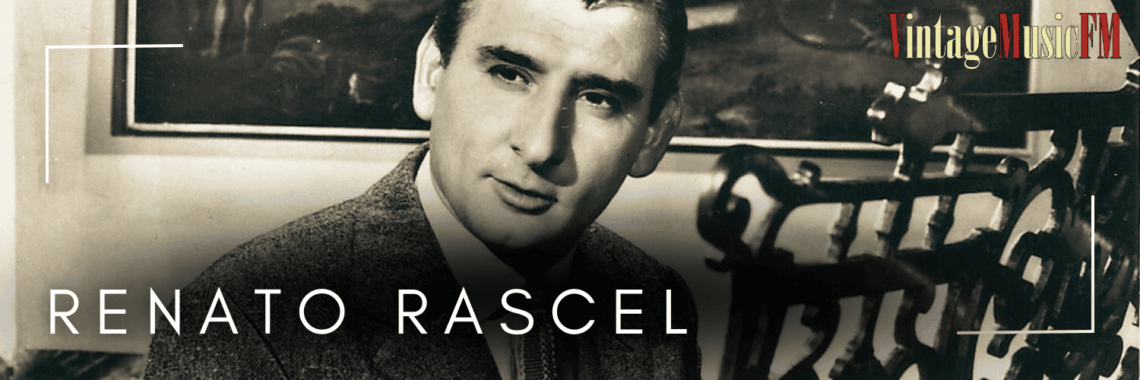 Renato Rascel murió en Roma el 2 de enero de 1991